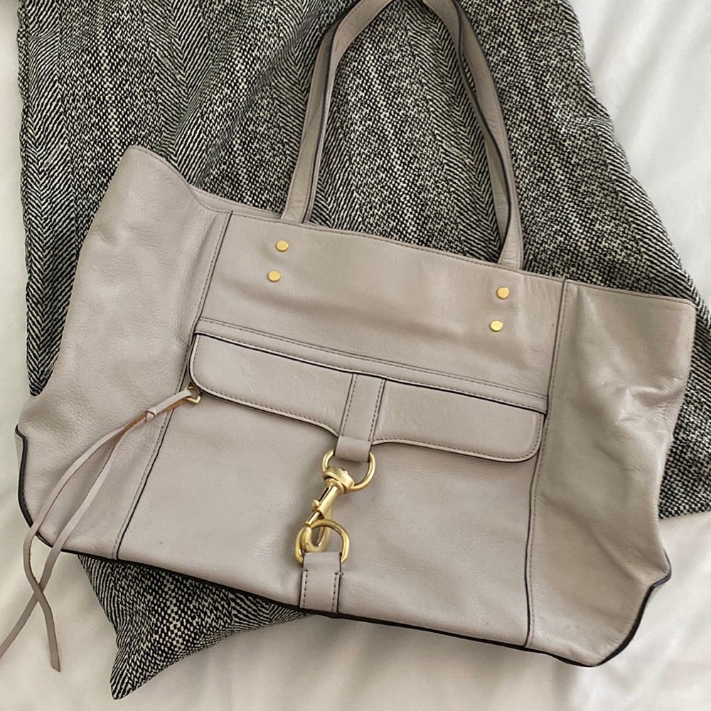 Rebecca Minkoff Leagher Tote bag